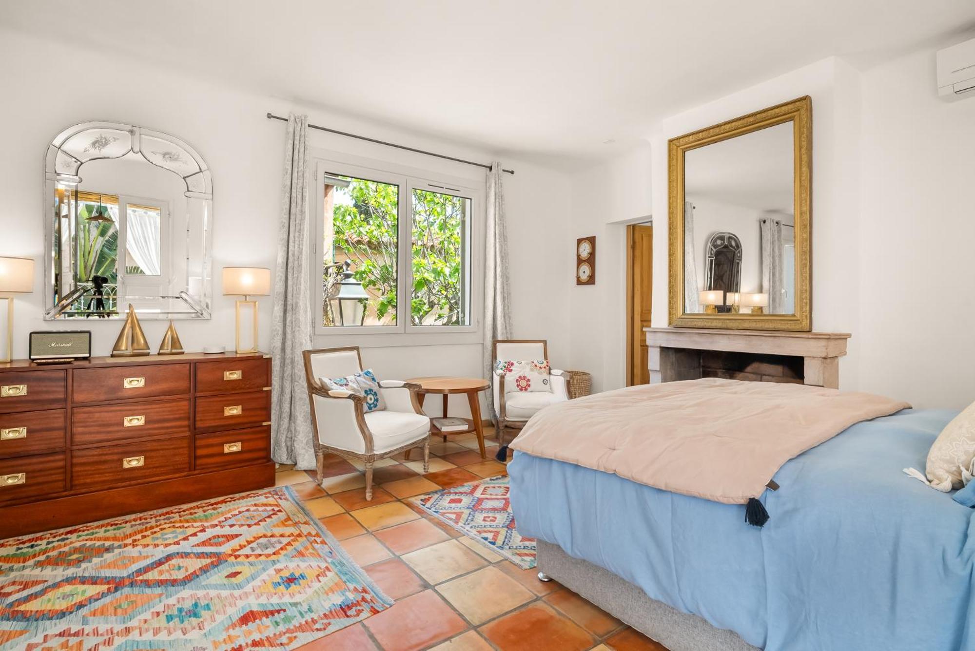 Maison Magdeleine Villa